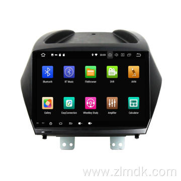 car stereos and multimedia units for IX35 2011-2015